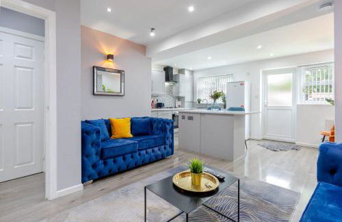 Free Parking 5 Minutes from City Centre - Foto 3