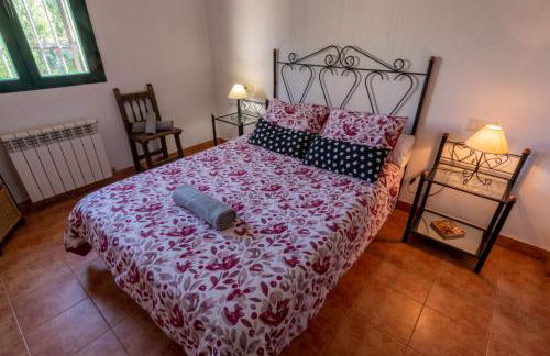 Casa De Nohales - Foto 73