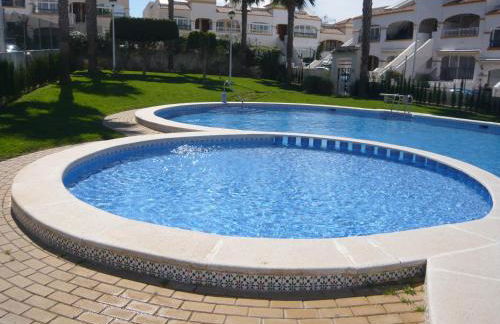 Aitana Apartment - Photo 20