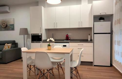 Apartamento Loft Al-Nasir junto al casco histórico - Foto 16