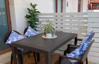 Apartamento Barrosa Beach - Foto 1