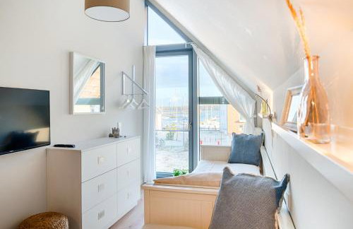 Ostsee - Reetdachhaus Nr 32 "Sonnendeck" im Strand Resort - Foto 14