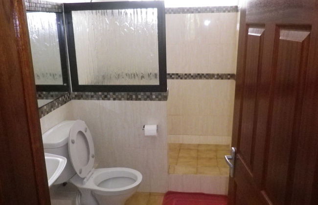 Residence Villas Mont Choisy - Photo 25