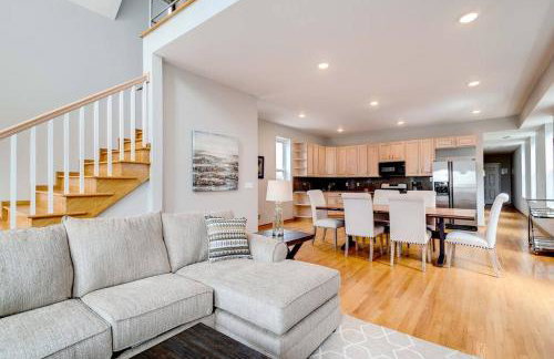 Stunning 2 Floor Penthouse Downtown - Foto 8