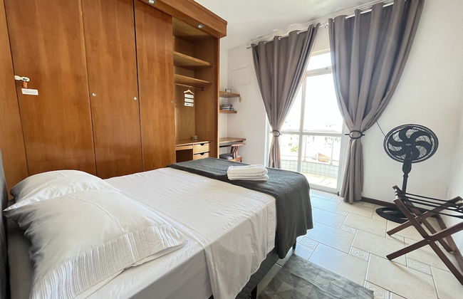 COBERTURA BRAGA COM PISCINA - Foto 8