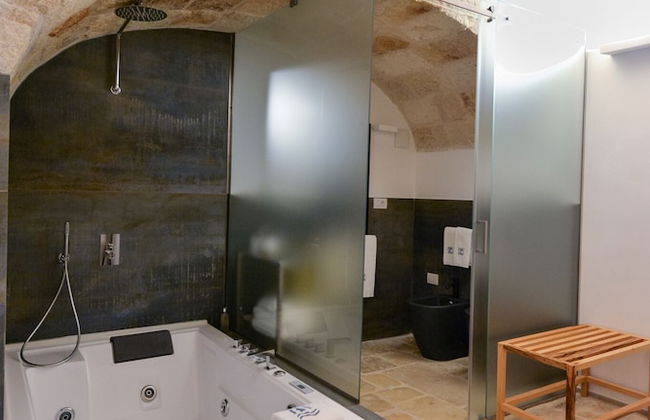 B-Welcome Rooms of Charmes & Relax - Foto 72