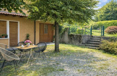 IRIS - Villa Due Cieli - Foto 11