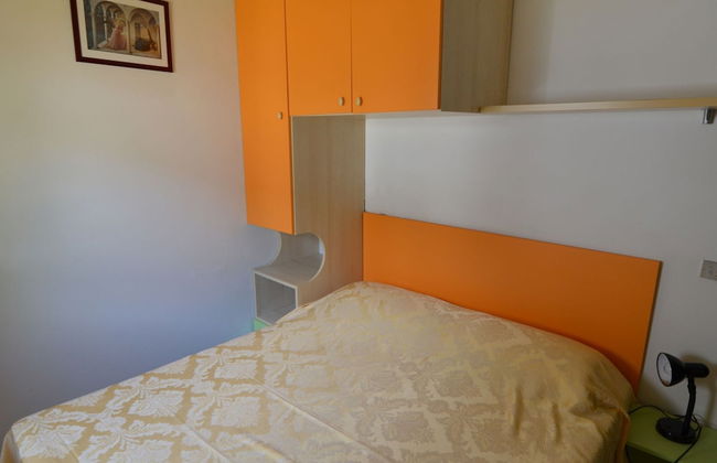 Bungalow in Italy Near Beach & Water Park - Foto 6