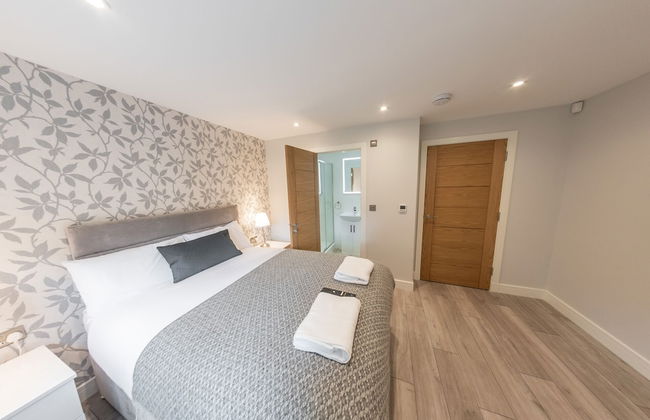 Ivory Lodge - Foto 22