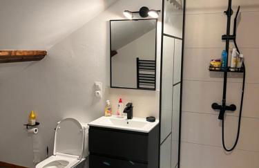 L'îlot Zen - Maison de charme en pierre - rénové - Photo 17