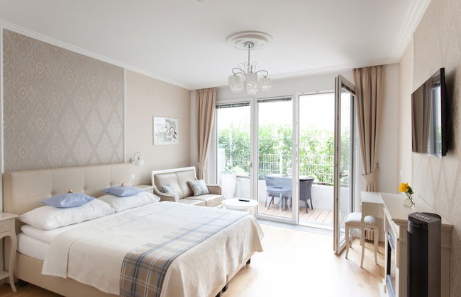 Sofie Apartments - Foto 27