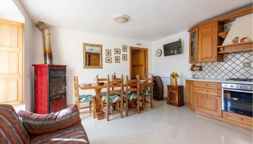 Cozy Home In Comano With Wifi - Foto 3