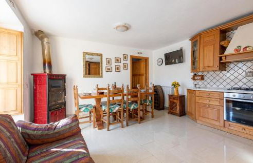 Cozy Home In Comano With Wifi - Foto 3