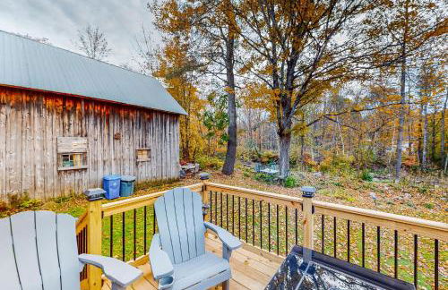 Cozy Modern Farmhouse - Foto 29