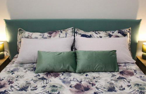 Garden Suite Milano - Vero Gioiello con Giardino a 5 minuti da Mediaset e San Raffaele - Photo 9