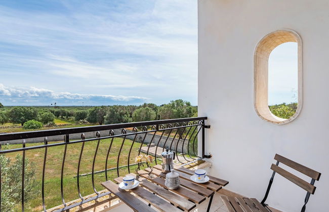 Villa Mattalia 500m From Sea - Foto 20