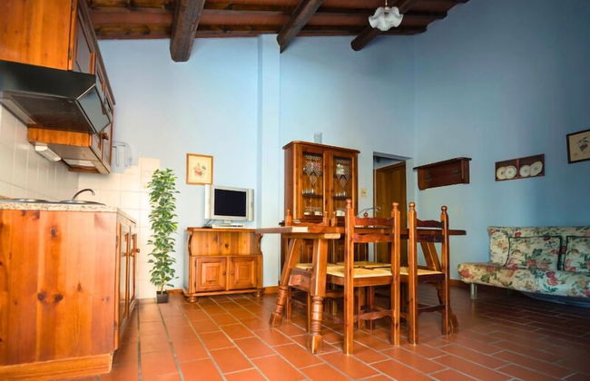 Castellare di Tonda Resort & Spa - Photo 20