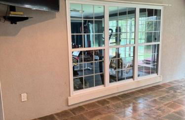 Lithonia 4 Bedroom Home with Private Pool Year Round Hot Tub and Pool Table Sleeps 10 Pet Friendly - Foto 57