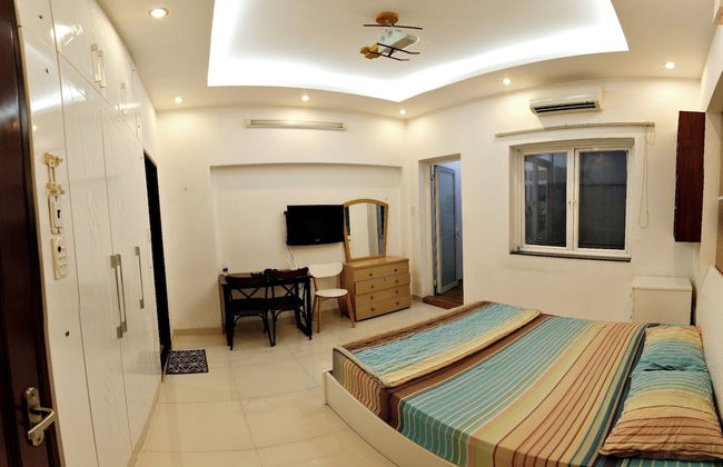 Smiley Apartment 8 - Photo 14