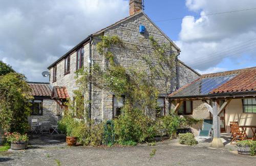 The Old Haybarn - Foto 1