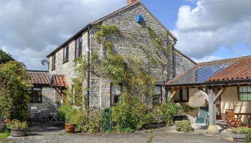 The Old Haybarn - Foto 1