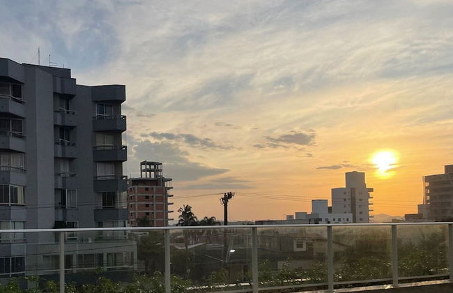 Summer Holiday com Piscina Climatizada - Foto 24