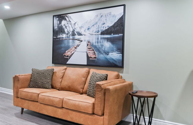 Historic Snowbridge Townhomes - Foto 57