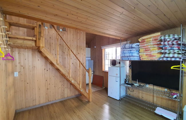 Ulleung Haeoreum Pension - Foto 30