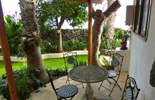 Villa with Ocean View - Foto 8