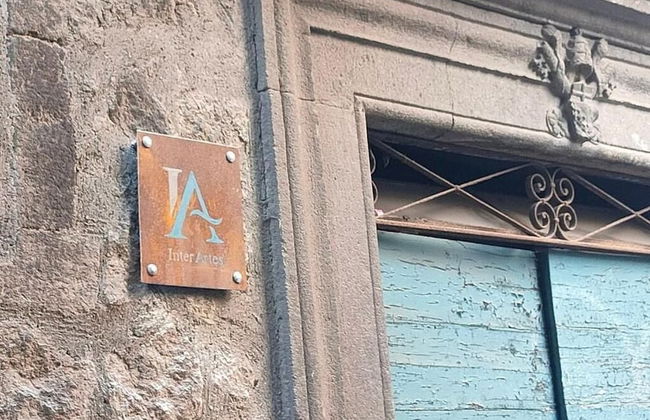 Inter Artes House and Suite - Foto 1