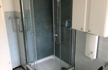 das rote Ferienhaus Terlinden - Foto 45