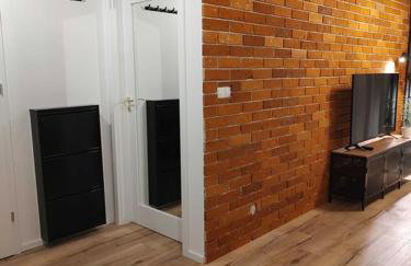 Warsaw Loft Apartment - Grill Terrace on the Roof - Foto 6