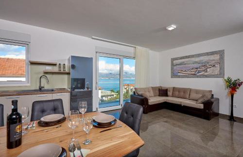 Luxury Villa Residence Zupanovic Trogir - Foto 5