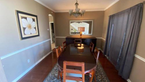 Luxurious 11 Large beds with Jetted Tub 3000 Sq ft - Foto 5