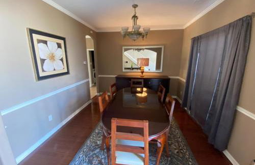 Luxurious 11 Large beds with Jetted Tub 3000 Sq ft - Foto 5