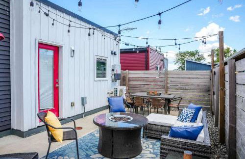 Eclipse Hot tub and billiards in Downtown Geneva - Foto 23