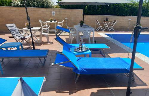 TUSCIA RELAx MARE - Foto 4