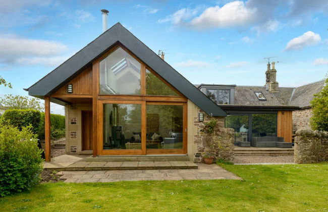 Fidra Cottage - Stunning Place to Stay! - Foto 27