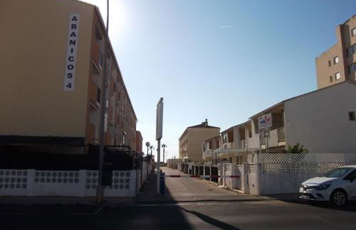 Verdemar Apartamento Bajo - Photo 34