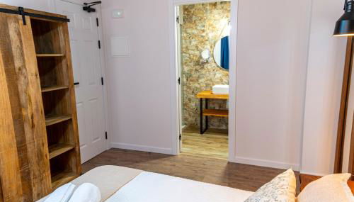 Hotel Rural La Bodega del Baldomero - Foto 3, wardrobe