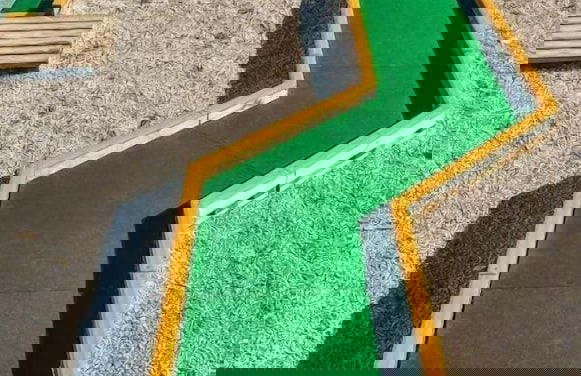 Oaza Mira Camping - Foto 24