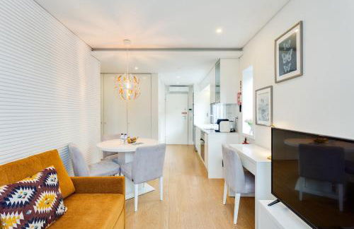 Almada Downtown Apartment by DA'HOME - Foto 9