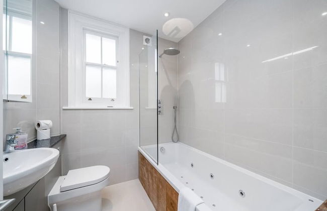 Stunning house near Notting Hill - Foto 33