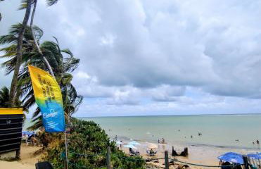 Bessa Flat Praia do Bessa - Foto 37