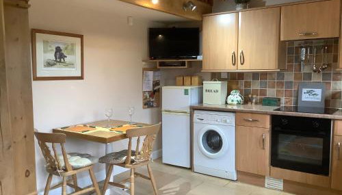 The Retreat, Clematis cottages, Stamford - Foto 3