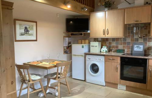 The Retreat, Clematis cottages, Stamford - Foto 3