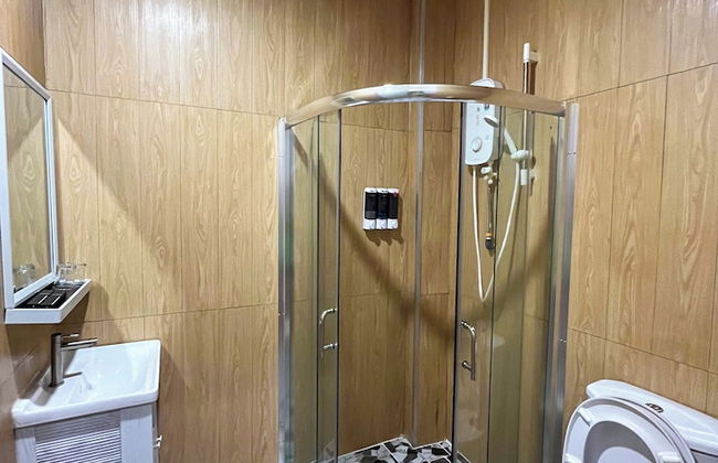 Titiwangsa Cabin Retreats by uBook - Foto 37