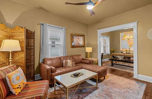 Cairo St Bungalow - Foto 1