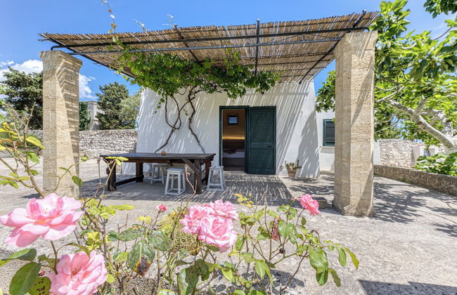 BioMasseria Santa Lucia - Photo 20