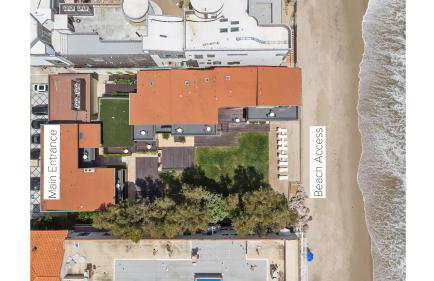 SA Carbon Beach Suites - Foto 72